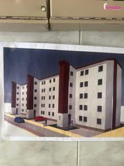 Pis  Calle castrojeriz. Oportunidad de inversión y futuro hogar en calle castrojeriz