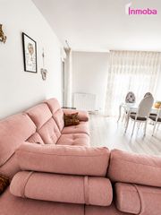 Appartamento  Calle moratín. Piso en venta – luminosidad, confort y excelente distribución