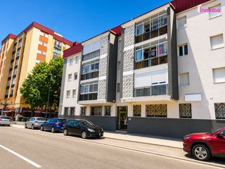 Flat in Santo Domingo - La Estación. ¡gran oportunidad en el polígono residencial!