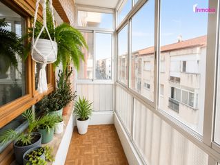 Flat  Calle pedrote