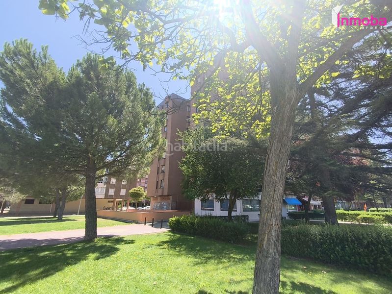Foto afdd7fc9-05bd-43cd-aa36-440a89e444e1. Pis amb calefacció a Santo Domingo - La Estación Aranda de Duero
