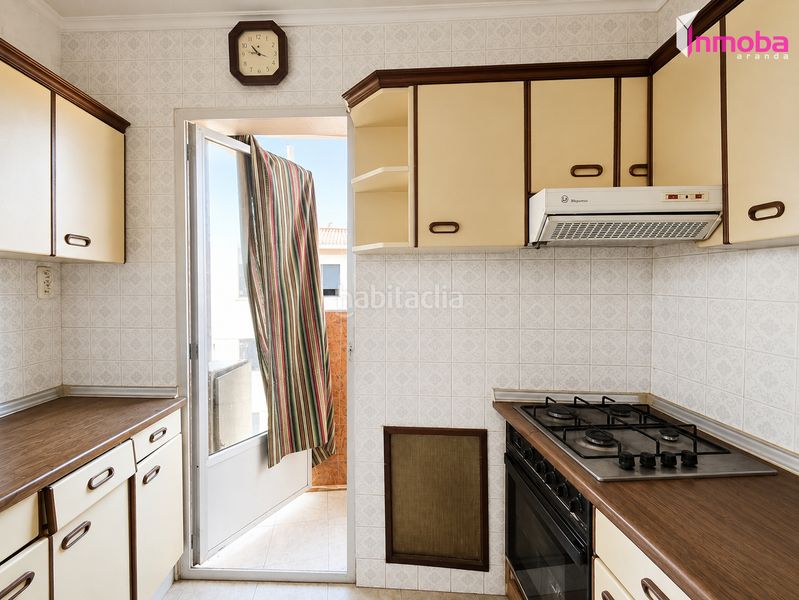 Foto 1ba7c443-8572-4030-8ffe-9b5a31abff05. Piso en Santa Catalina - Ferial Aranda de Duero