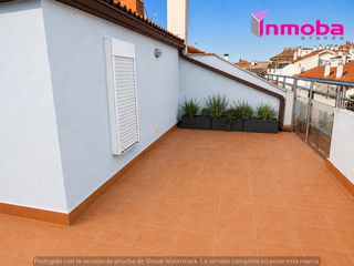 Àtic a Santo Domingo - La Estación