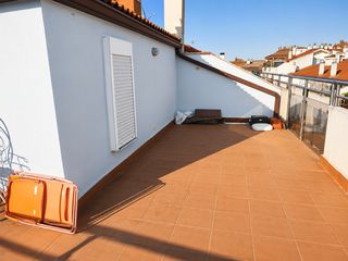 Àtic a Santo Domingo - La Estación. Espectacular ático dúplex con terraza de más de 60 m²