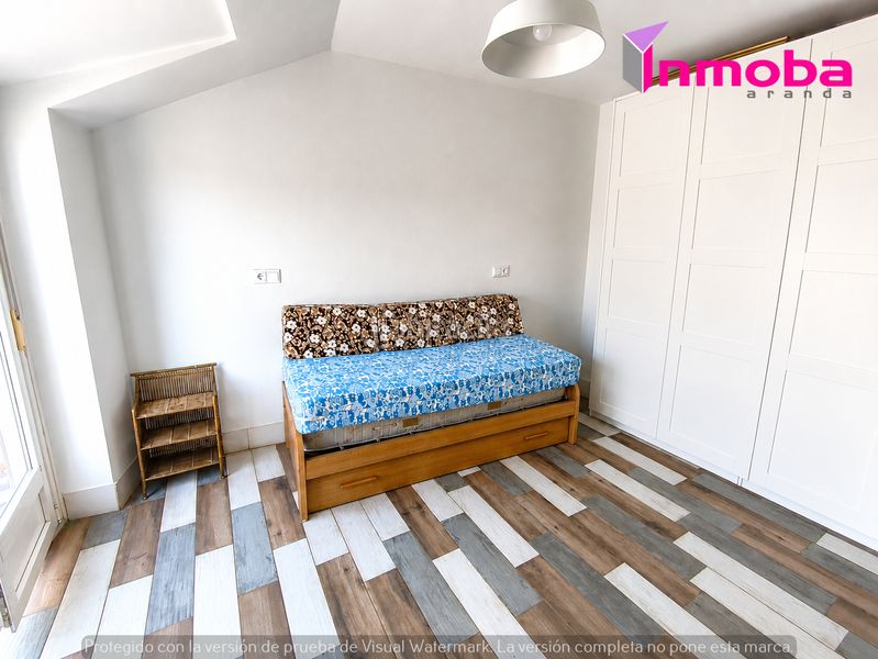 Foto b1d891fc-76ac-4430-a48e-527f2c88629b. Àtic a Santo Domingo - La Estación Aranda de Duero