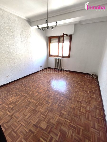 Foto 163b61ef-66e8-4483-8cc1-93d3535b50b3. Flat in travesía san francisco 2 in Plaza de Toros - Las Tenerías Aranda de Duero
