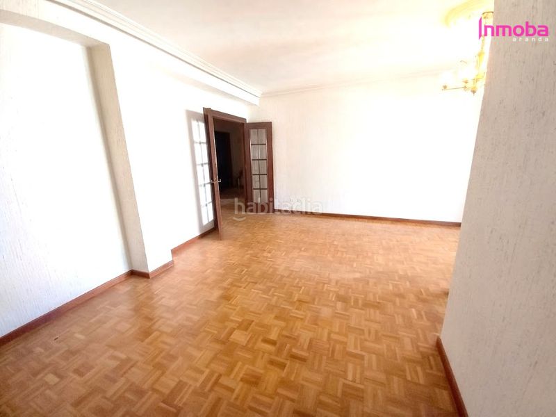 Foto 1ac46a8b-0108-45ba-984f-136726fc777d. Flat in travesía san francisco 2 in Plaza de Toros - Las Tenerías Aranda de Duero