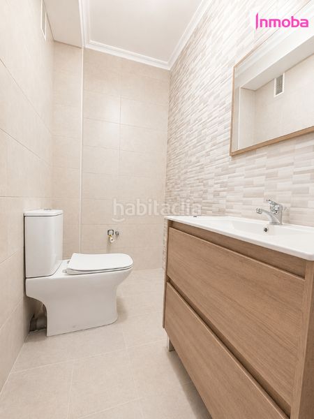 Foto 4551a85b-1f72-4901-8885-d81c3f539eef. Flat in travesía san francisco 2 in Plaza de Toros - Las Tenerías Aranda de Duero