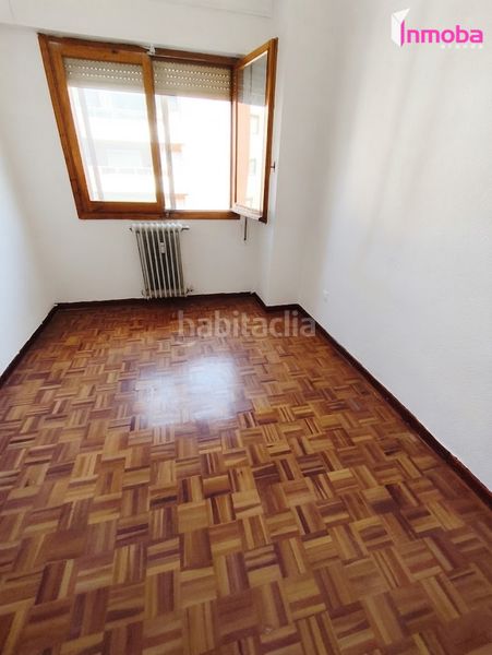 Foto 8e12e296-c3b9-4f1a-9785-53220f896fd6. Flat in travesía san francisco 2 in Plaza de Toros - Las Tenerías Aranda de Duero