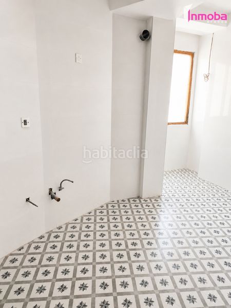 Foto c92d0d9b-50cf-4f83-bcea-238836f7e9bc. Flat in travesía san francisco 2 in Plaza de Toros - Las Tenerías Aranda de Duero