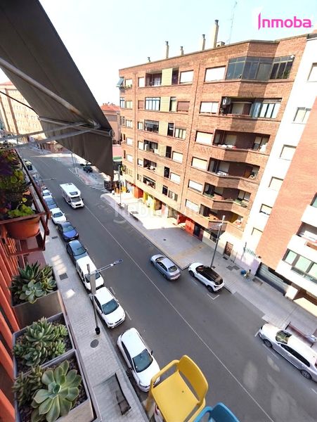 Foto d33c8706-7626-4259-8f0c-0de99be09a44. Flat in travesía san francisco 2 in Plaza de Toros - Las Tenerías Aranda de Duero
