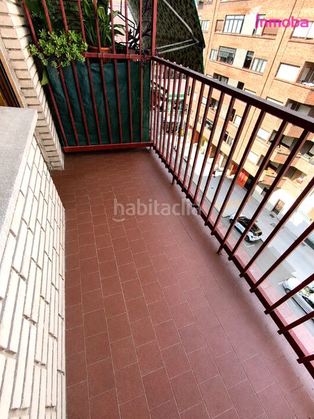 Foto ea80d3dd-641c-4999-8e3e-10be78768d3a. Flat in travesía san francisco 2 in Plaza de Toros - Las Tenerías Aranda de Duero