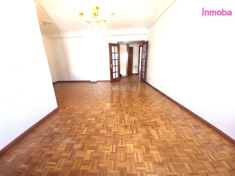 Foto ec1f4528-7a49-4d0f-b3b8-64c38df5dc8d. Flat in travesía san francisco 2 in Plaza de Toros - Las Tenerías Aranda de Duero