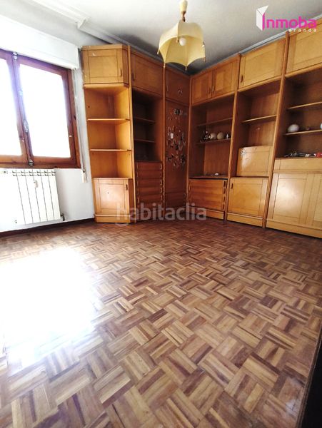 Foto f0031c3f-b9ec-4389-a2b5-0274b43d2cbd. Flat in travesía san francisco 2 in Plaza de Toros - Las Tenerías Aranda de Duero