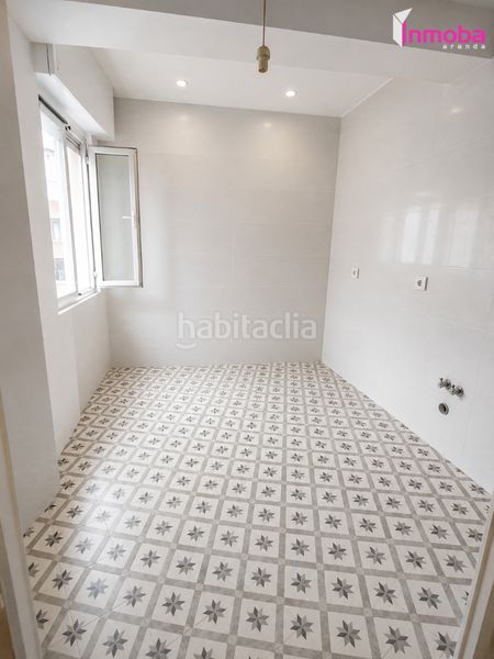 Foto f20f5b0f-5301-484c-a6c2-65cc51cff960. Flat in travesía san francisco 2 in Plaza de Toros - Las Tenerías Aranda de Duero