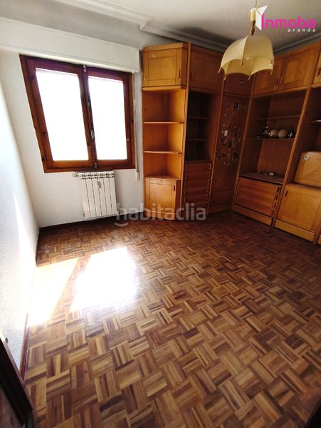 Foto f43e94ec-fc86-4441-b0d6-50462ae780bb. Flat in travesía san francisco 2 in Plaza de Toros - Las Tenerías Aranda de Duero