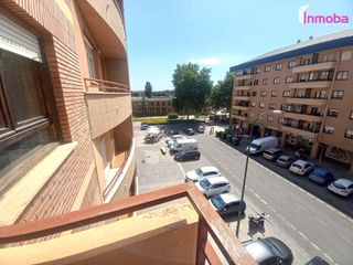 Etagenwohnung  Calle antonio y manuel cebas