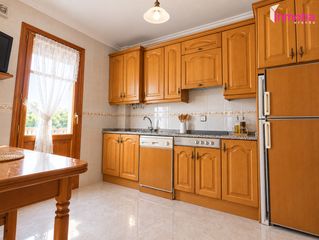 Appartement  Calle puerta nueva