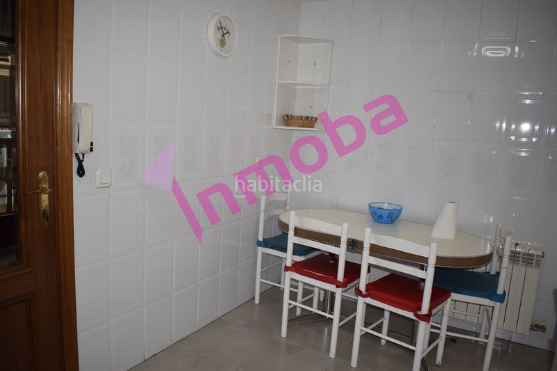 Foto 002e53c7-765e-4963-97a8-8730e0dc78b3. Appartamento con riscaldamento in Santo Domingo - La Estación Aranda de Duero