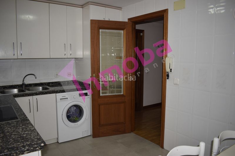 Foto 1550d8f5-755e-4d78-ae4d-a247a7e596d9. Appartamento con riscaldamento in Santo Domingo - La Estación Aranda de Duero