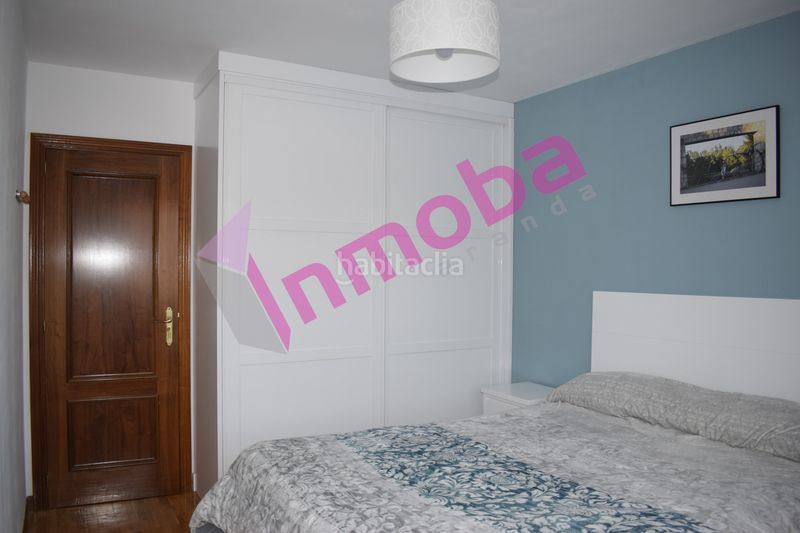 Foto 4a3e4223-dea3-4b31-bf3a-46bb395c8386. Appartamento con riscaldamento in Santo Domingo - La Estación Aranda de Duero