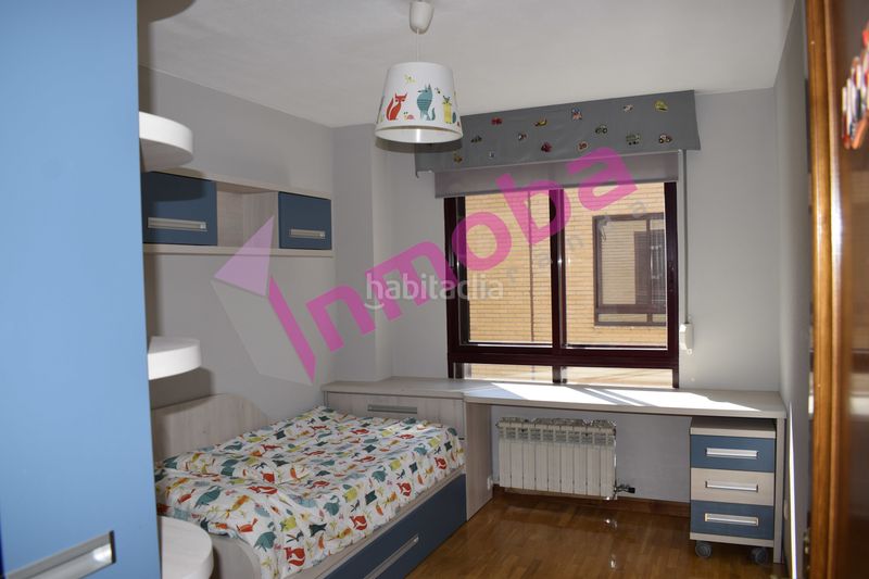 Foto 5627e896-b8b6-487a-88b2-b9f7af9cf207. Appartamento con riscaldamento in Santo Domingo - La Estación Aranda de Duero