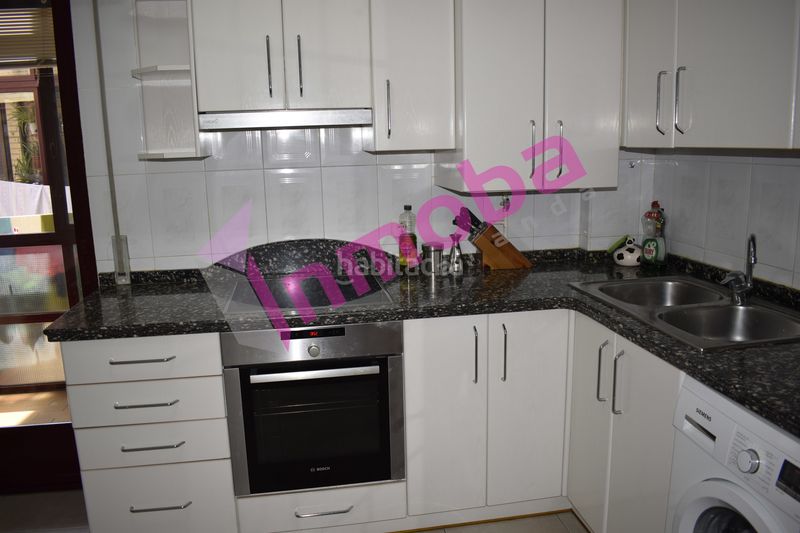 Foto a2317bd1-e97e-42dc-95ea-d37f6531f57a. Appartamento con riscaldamento in Santo Domingo - La Estación Aranda de Duero