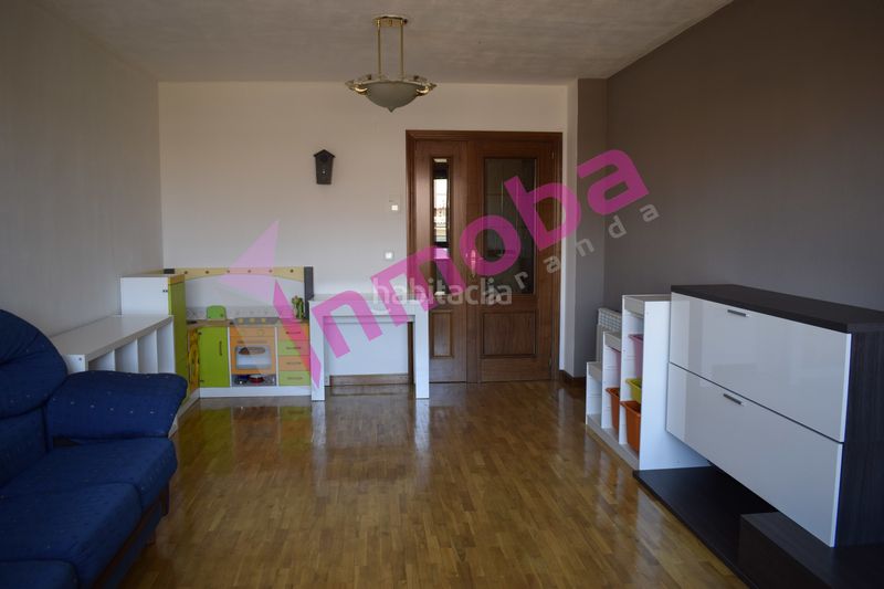 Foto aef00292-fce7-40b2-a231-cd3e8e4835e9. Appartamento con riscaldamento in Santo Domingo - La Estación Aranda de Duero