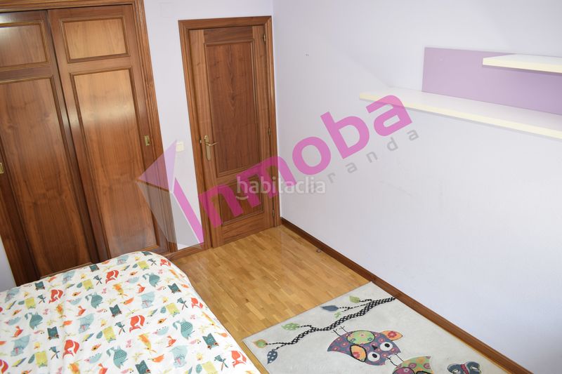 Foto f276aa69-efa7-4921-9732-2bcf4e36462c. Appartamento con riscaldamento in Santo Domingo - La Estación Aranda de Duero