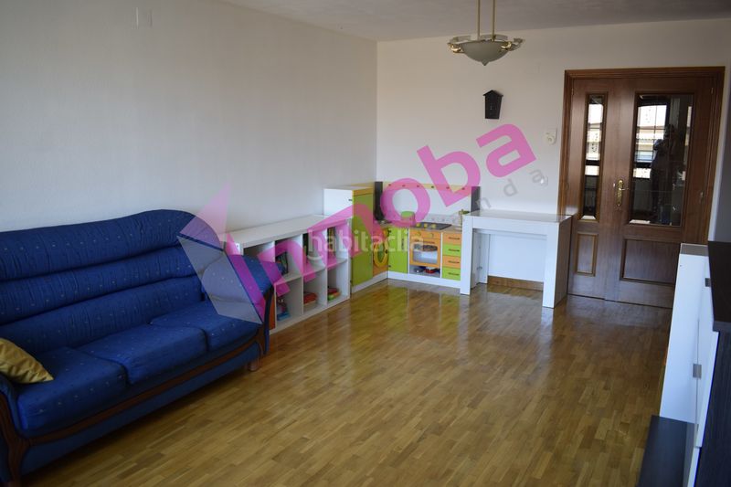 Foto f97910d1-fb0a-4447-b839-0bfce8caec32. Appartamento con riscaldamento in Santo Domingo - La Estación Aranda de Duero
