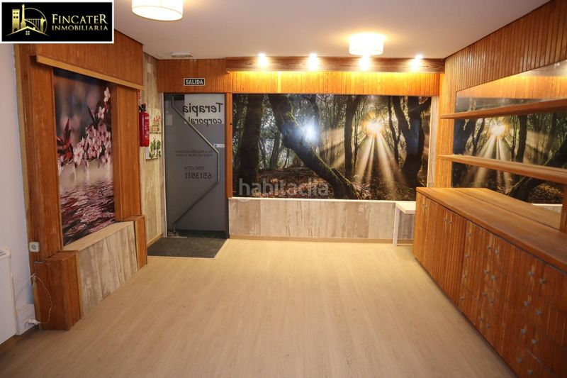 Foto 094acaba-08d3-4183-8d8b-73dc37f7b126. Local comercial a Centro Teruel