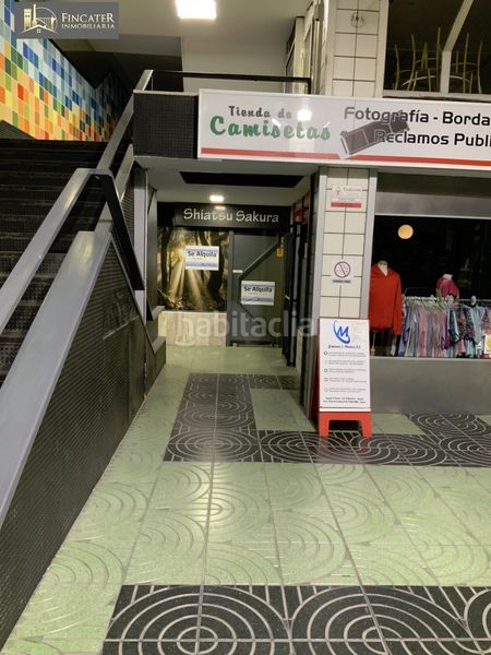 Foto 46d13c07-3824-4239-867c-286df5dc3c7c. Local comercial a Centro Teruel