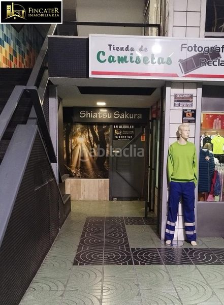Foto 6a9e3e48-2a6c-44e4-8726-26c66a43bba2. Local comercial a Centro Teruel