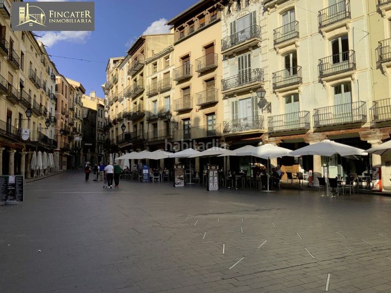 Foto dcb45f96-9edd-4e9c-b9db-17ede00ff3e1. Local comercial a Centro Teruel