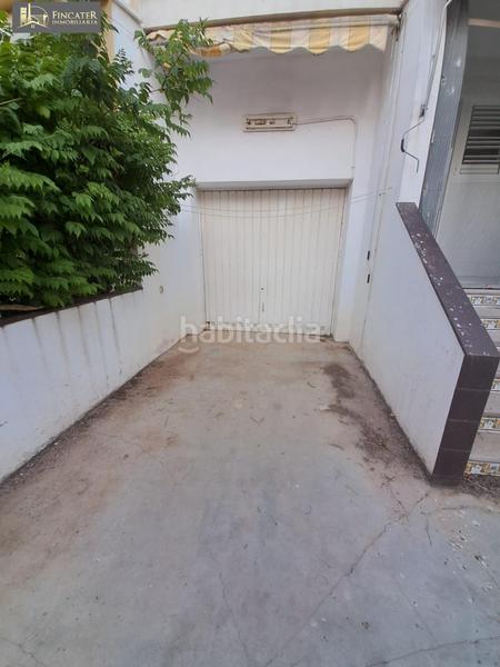 Foto 8e437168-b5e5-4784-b92a-41294755ff70. Casa adossada amb aparcament a Moncófar Playa Moncofa