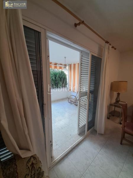 Foto 9eb0396b-5bd8-4308-8510-7226428f191b. Casa adossada amb aparcament a Moncófar Playa Moncofa