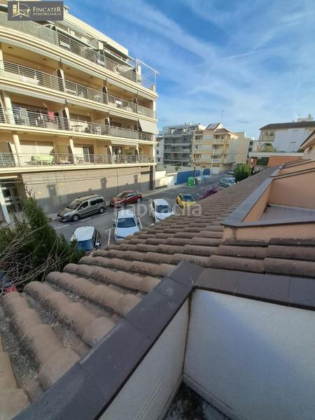 Foto b18745d9-1ca7-4380-80a6-96b4bf818eb0. Casa adossada amb aparcament a Moncófar Playa Moncofa