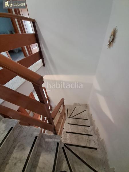 Foto c8693db2-c52d-4c19-b9d9-2be77f634d10. Casa adossada amb aparcament a Moncófar Playa Moncofa