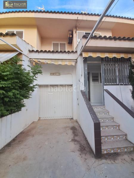 Foto c9aa3452-613f-49ba-a99c-fc6e3e47ec91. Casa adossada amb aparcament a Moncófar Playa Moncofa