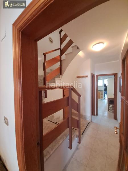 Foto da1d535d-16d6-488f-9bd8-ea996d5694e7. Casa adossada amb aparcament a Moncófar Playa Moncofa