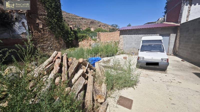 Foto 69dbdde8-9c28-4fe7-8267-713e7e38a4be. Wohngrundstück in Villel