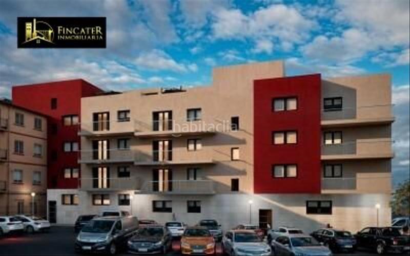 Foto 7e35b749-44a6-4a98-a9a0-00a9845cbb64. Etagenwohnung mit heizung parking in Ensanche - Fuenfresca Teruel