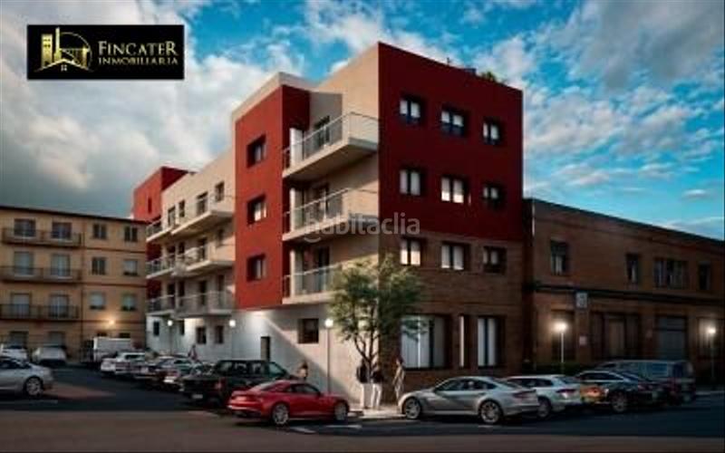 Foto e9320cff-327c-4305-860f-4705dfadac7d. Etagenwohnung mit heizung parking in Ensanche - Fuenfresca Teruel