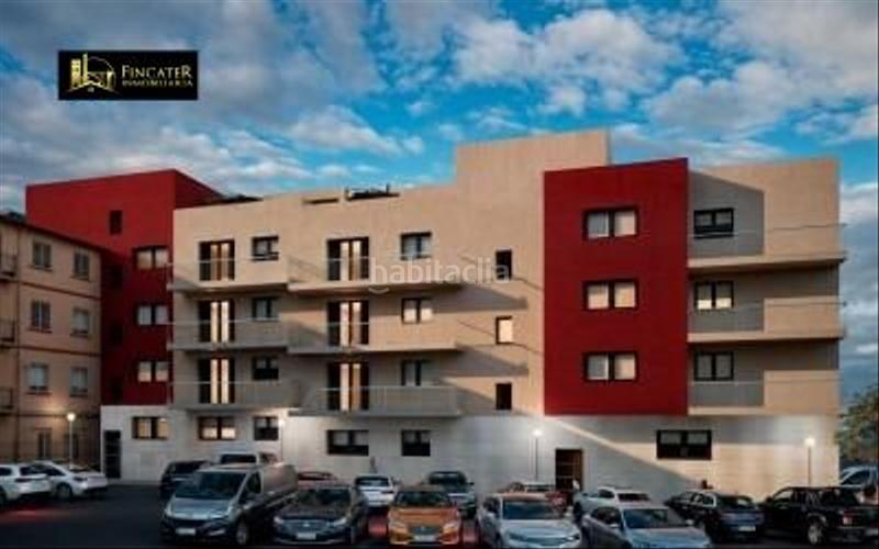 Foto 3a7c70f3-9c73-4dea-bae4-a1f3cc4c55cd. Dúplex amb calefacció aparcament a Ensanche - Fuenfresca Teruel