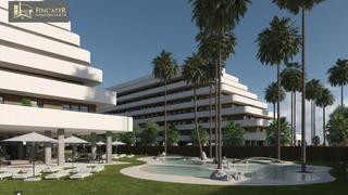 Pis a Moncófar Playa. Apartamento en primera linea de playa