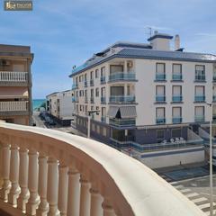 Appartement à Moncófar Playa. Tu hogar junto al mar en moncofa playa  luminoso,equipado y list