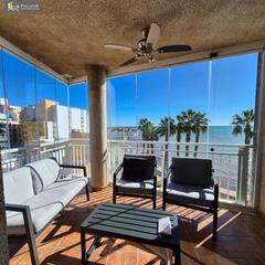 Pis a Playa. Excelente piso en burriana playa