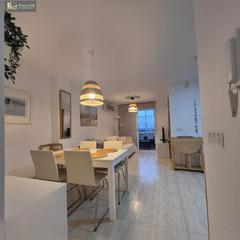 Appartement à Moncófar Playa. Piso acogedor en perfecto estado en segunda línea de la playa mo