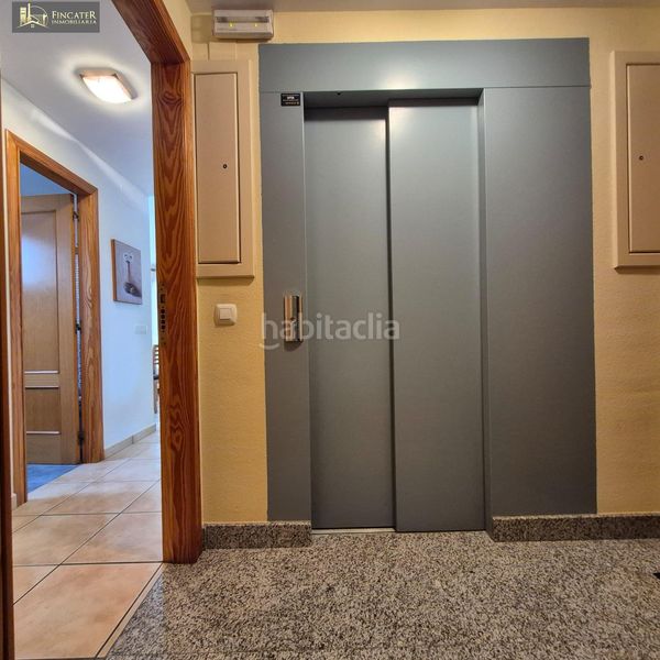 Foto 0b14a471-5a71-423b-b962-619d4c16a4ed. Flat with parking in Moncófar Playa Moncofa