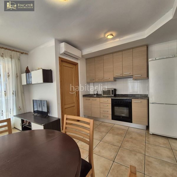 Foto 2e689841-bec5-49ab-bd59-add0c1b25462. Flat with parking in Moncófar Playa Moncofa